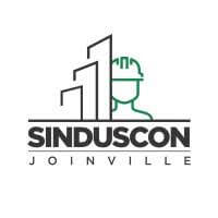 Link para o site do Sinduscon Joinville