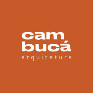 Logo da Empresa Cambucá Arquitetura